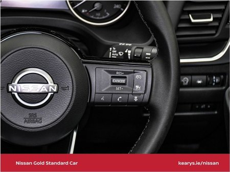 2022 Nissan Qashqai - photo 20