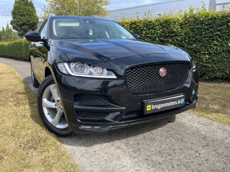 2020 Jaguar F-Pace - photo 39