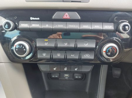 2019 Kia Sportage - photo 13