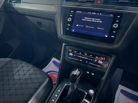 2023 Volkswagen Tiguan - photo 12