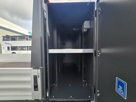 2026 Renault Master - photo 8