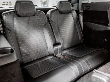 2025 Peugeot 5008 - photo 9