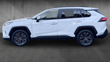 2025 Toyota RAV4 - photo 2