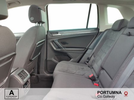 2018 Volkswagen Tiguan - photo 7