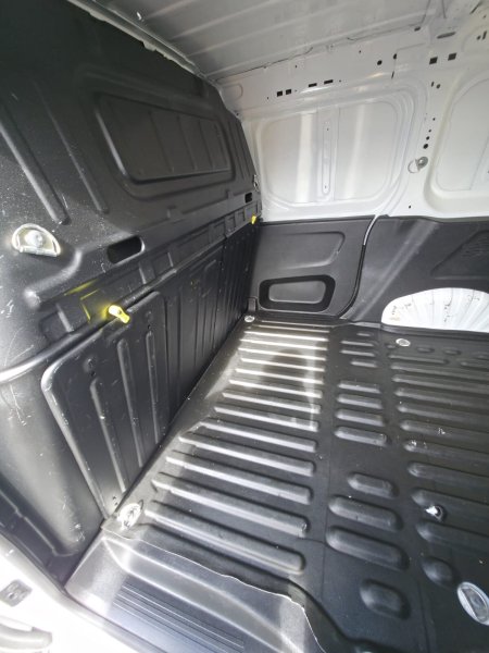 2021 Citroen Berlingo - photo 17