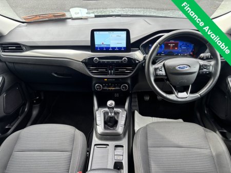 2021 Ford Kuga - photo 11