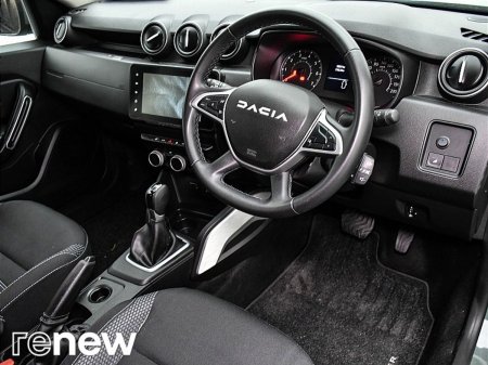2024 Dacia Duster - photo 6