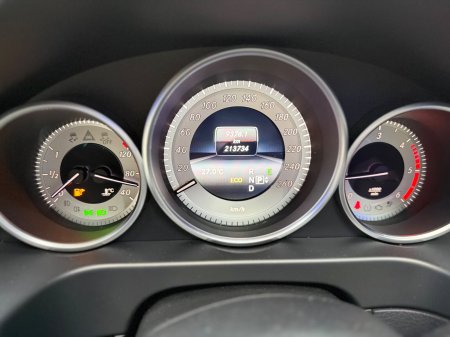 2015 Mercedes-Benz E-Class - photo 14