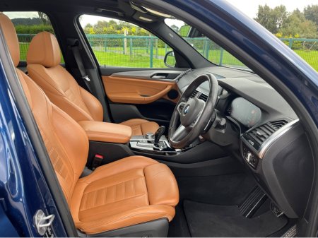 2020 BMW X3 - photo 11
