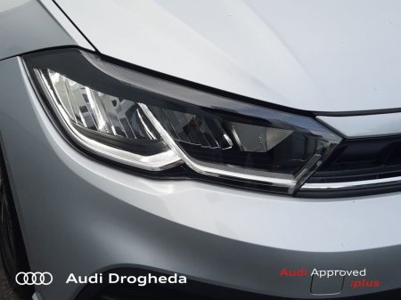 2026 Volkswagen Polo - photo 24
