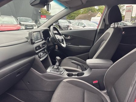 2020 Hyundai KONA - photo 6