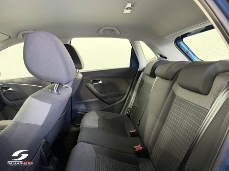 2017 Volkswagen Polo - photo 12