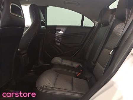 2018 Mercedes-Benz CLA - photo 10