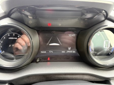 2021 Toyota Yaris - photo 6