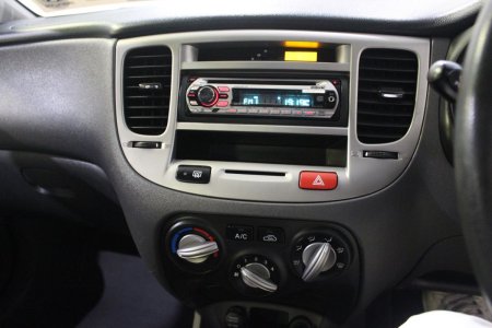 2008 Kia Rio - photo 22