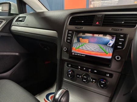 2015 Volkswagen Golf - photo 29