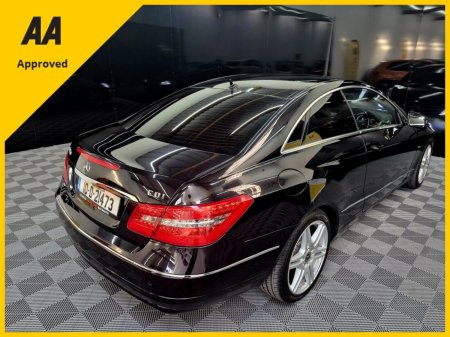 2010 Mercedes-Benz E-Class - photo 12