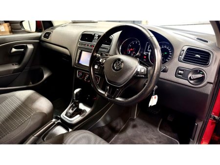 2015 Volkswagen Polo - photo 4