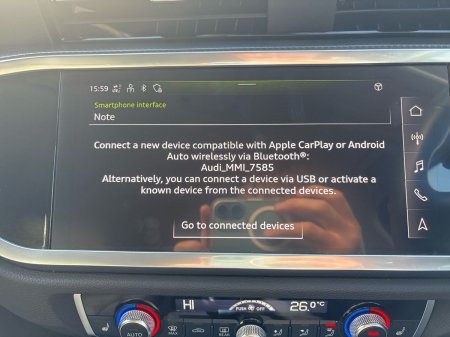 2024 Audi Q3 - photo 22