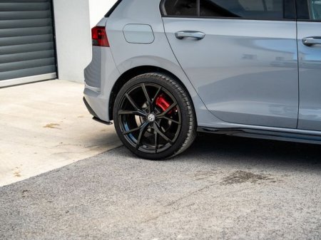 2022 Volkswagen Golf - photo 4