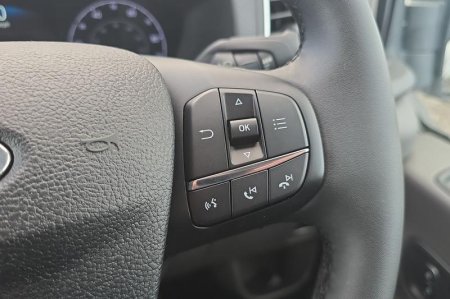 2026 Ford Transit - photo 24