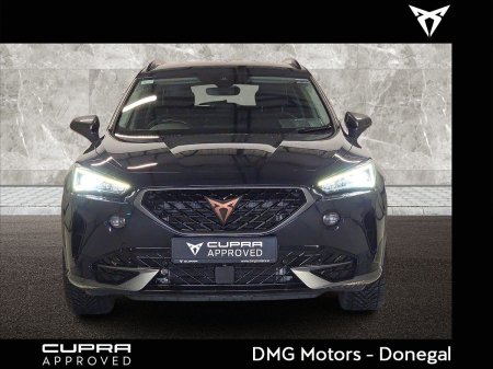 2022 Cupra Formentor - photo 2
