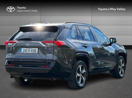 2024 Toyota RAV4 - photo 2