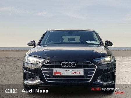 2023 Audi A4 - photo 2