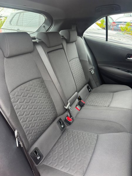 2019 Toyota Corolla - photo 4