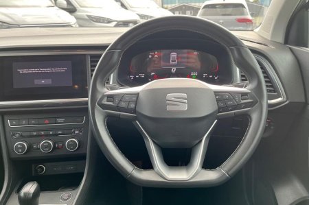 2024 SEAT Ateca - photo 12