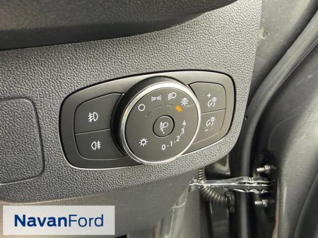 2024 Ford Puma - photo 19