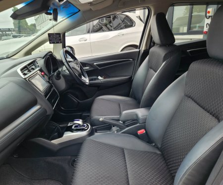 2016 Honda Fit - photo 26