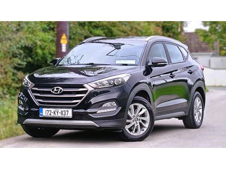 2017 Hyundai Tucson - photo 13