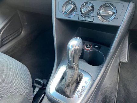 2013 Volkswagen Polo - photo 11