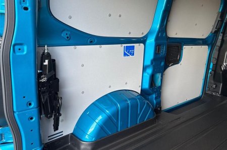 2026 Ford Transit Custom - photo 25