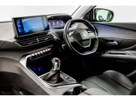 2023 Peugeot 3008 - photo 6