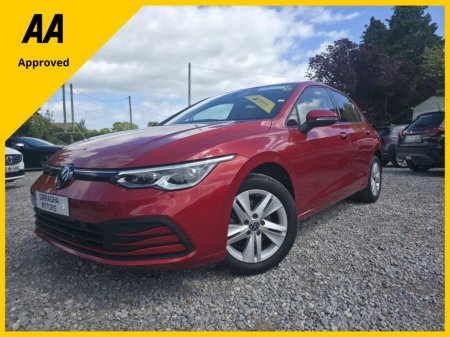 2022 Volkswagen Golf