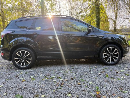 2019 Ford Kuga - photo 30