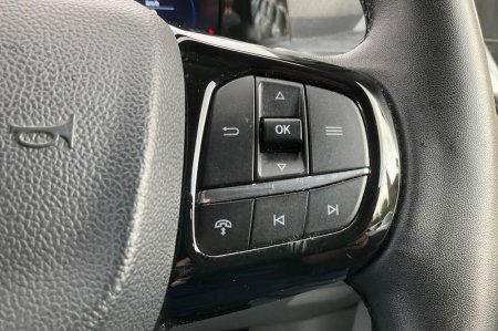2025 Ford Tourneo Custom - photo 29