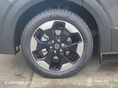 2026 Volkswagen Transporter - photo 5