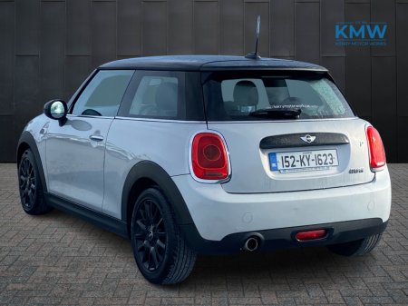 2015 Mini Cooper - photo 3