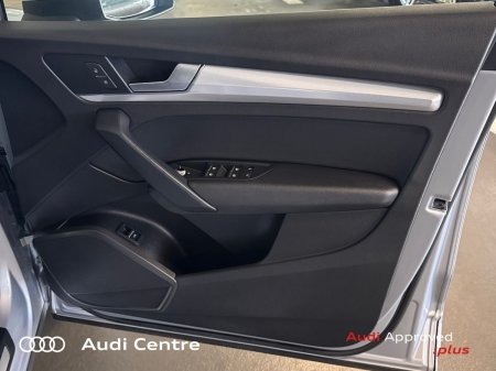 2019 Audi Q5 - photo 25