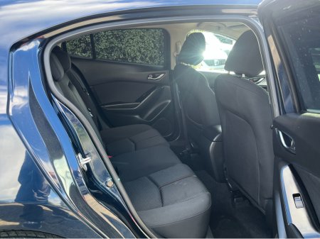 2019 Mazda Axela - photo 9