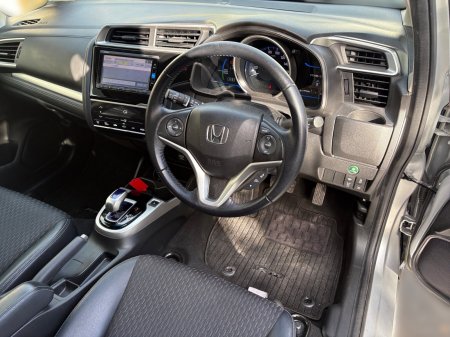 2017 Honda Fit - photo 9