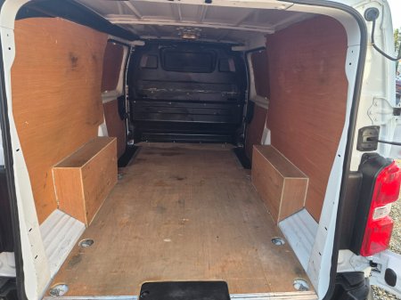 2022 Opel Vivaro - photo 6