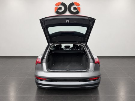 2020 Audi e-tron - photo 5