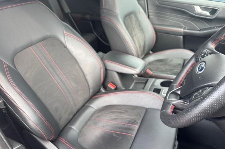 2024 Ford Kuga - photo 17