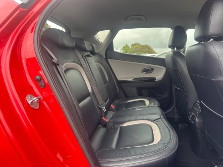 2016 Kia Ceed - photo 8