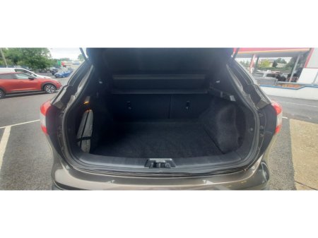 2016 Nissan Qashqai - photo 12