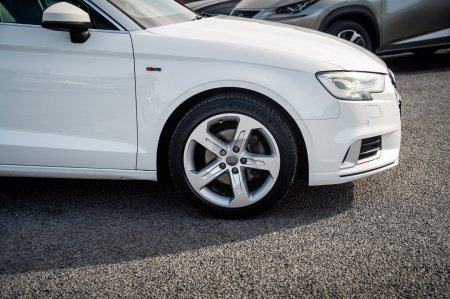 2017 Audi A3 - photo 5